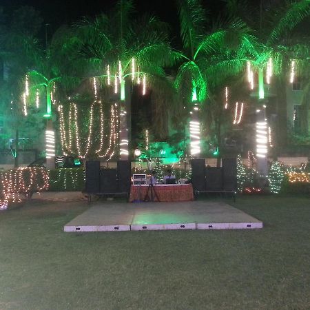 Sanskar Upvan Bhopal Exterior foto