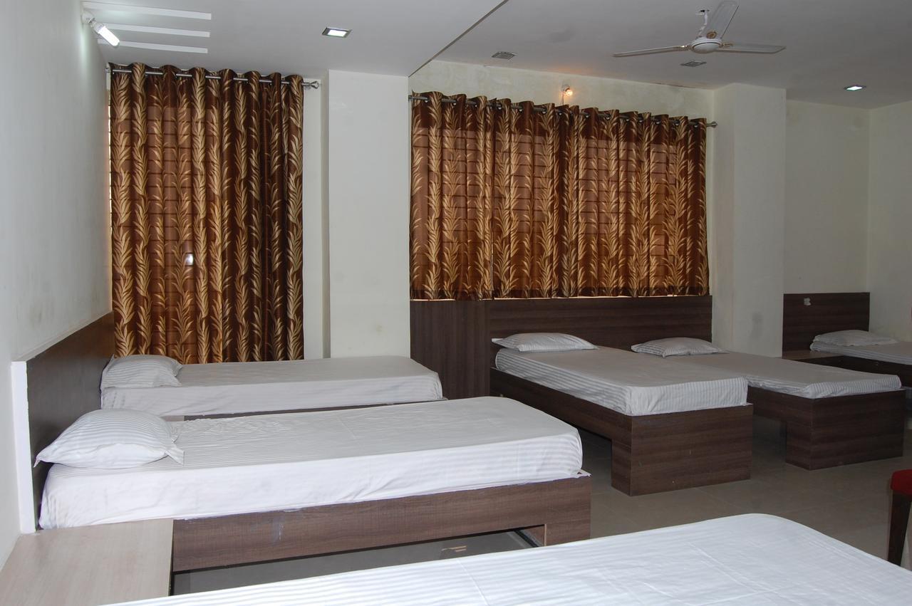 Sanskar Upvan Bhopal Quarto foto