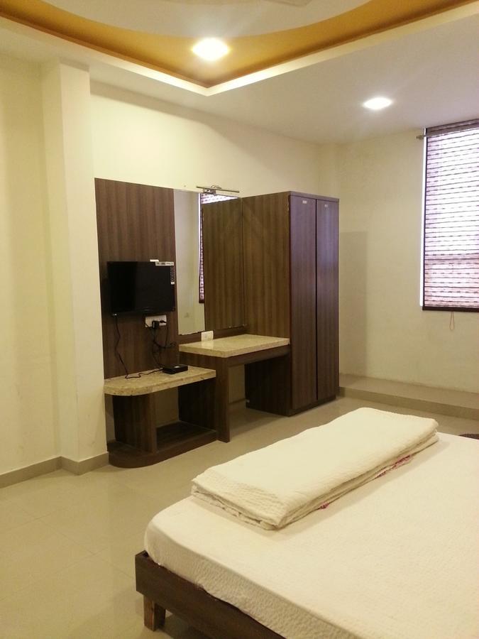 Sanskar Upvan Bhopal Quarto foto