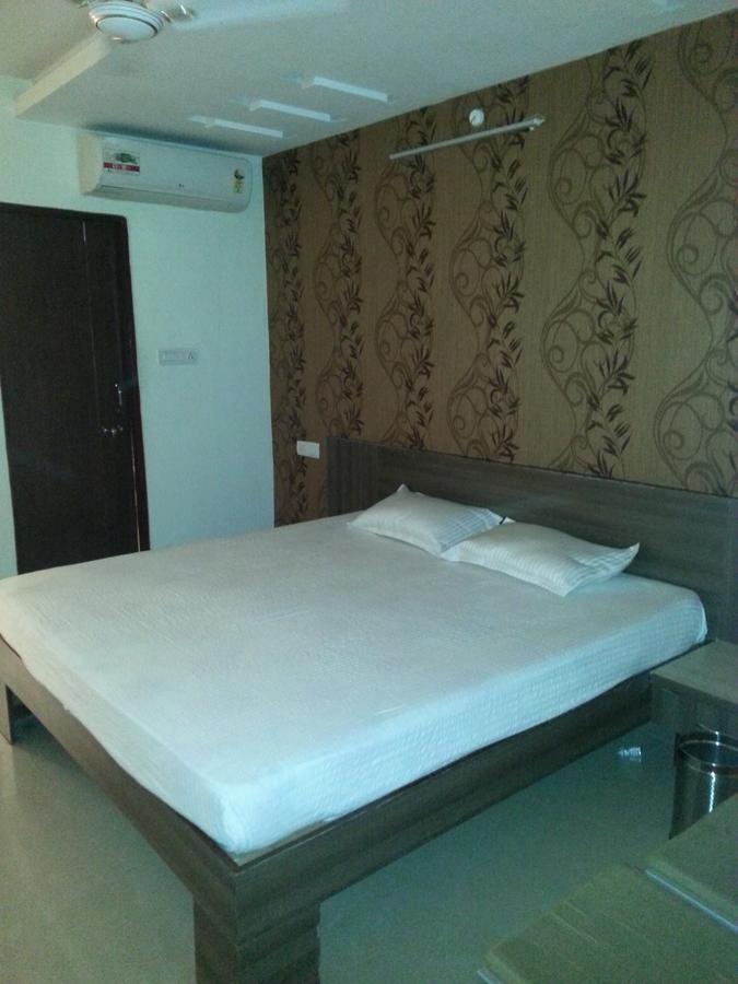 Sanskar Upvan Bhopal Exterior foto