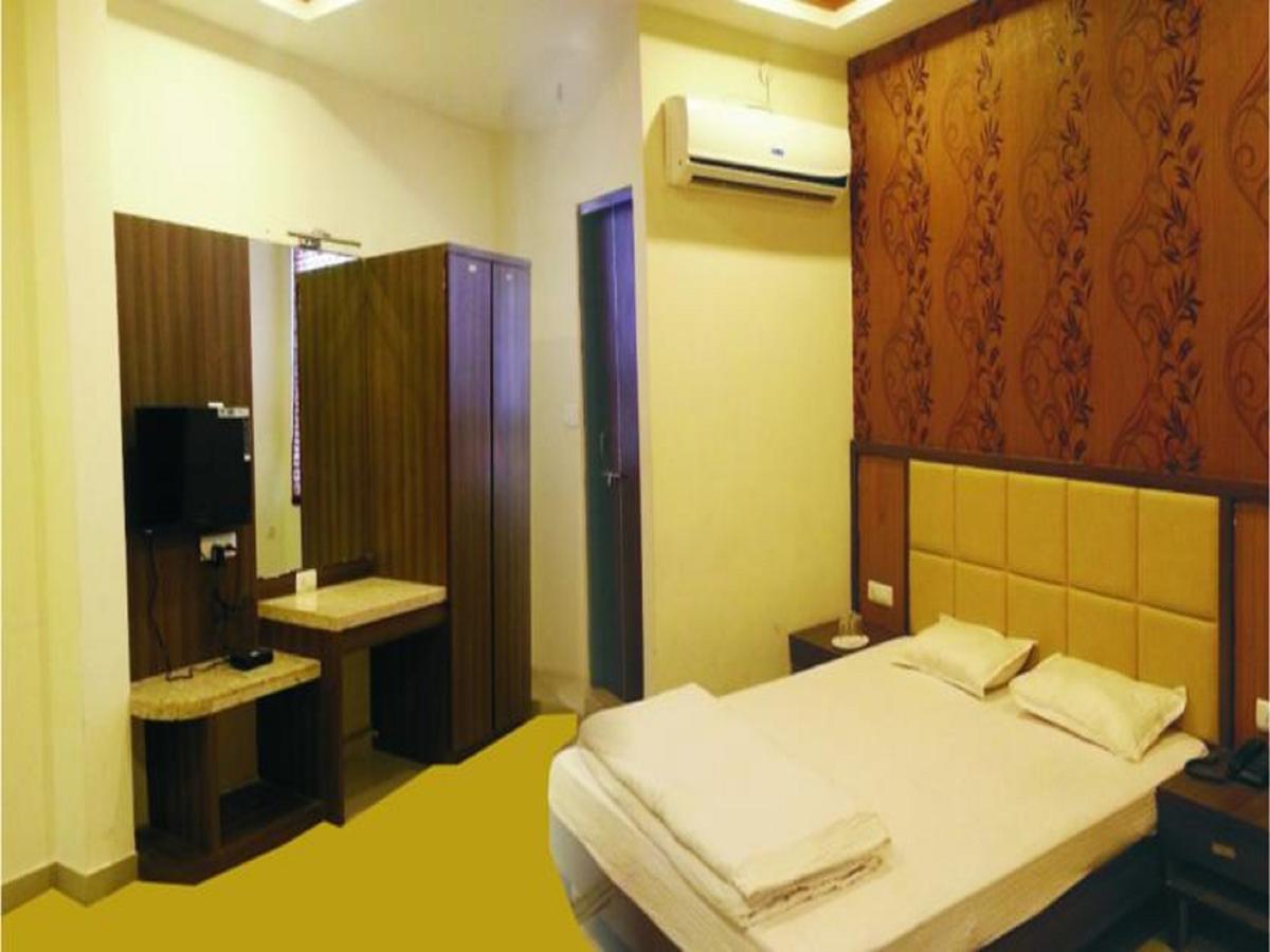 Sanskar Upvan Bhopal Quarto foto